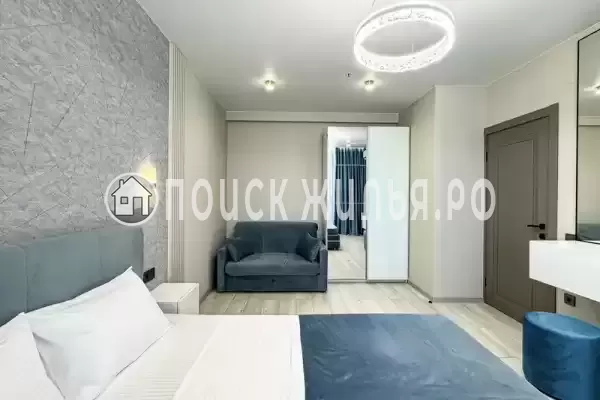 Апартаменты «VA`LENTI»