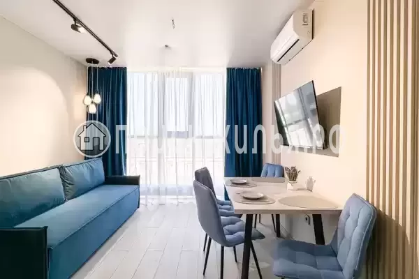 Апартаменты «VA`LENTI»