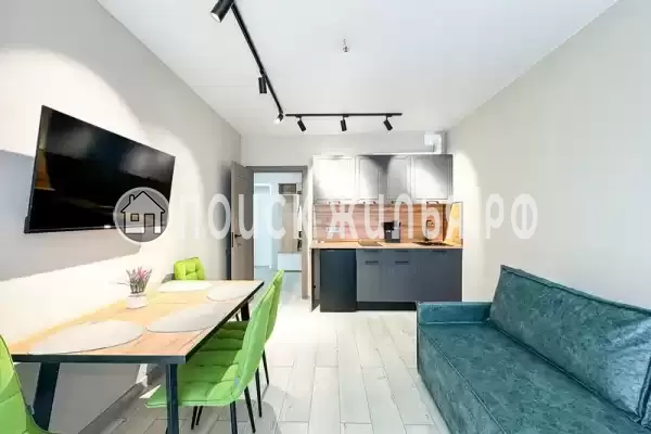 Апартаменты «VA`LENTI»