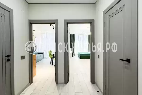 Апартаменты «VA`LENTI»