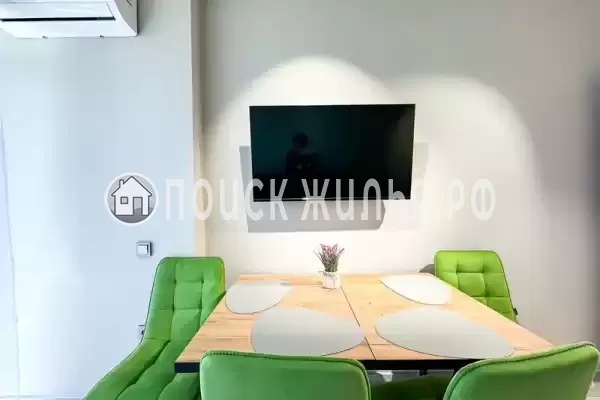 Апартаменты «VA`LENTI»