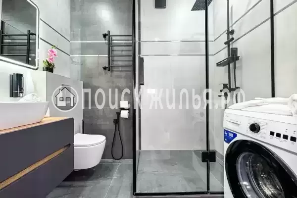 Апартаменты «VA`LENTI»