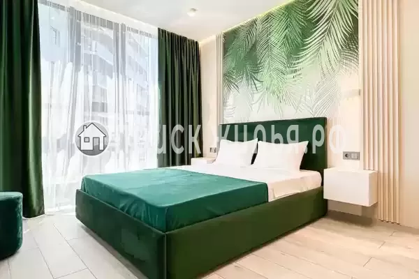 Апартаменты «VA`LENTI»