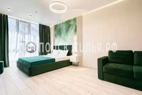 Апартаменты «VA`LENTI»