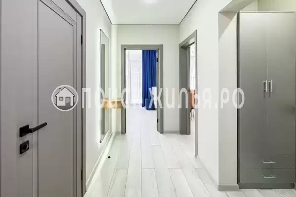 Апартаменты «VA`LENTI»