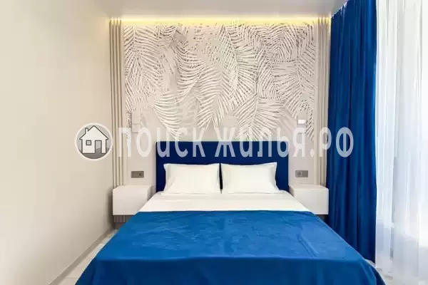 Апартаменты «VA`LENTI»