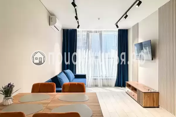 Апартаменты «VA`LENTI»