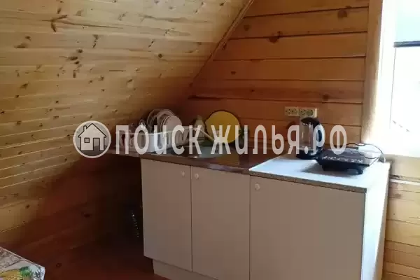 «Уральский Теремок»