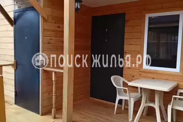 «Уральский Теремок»