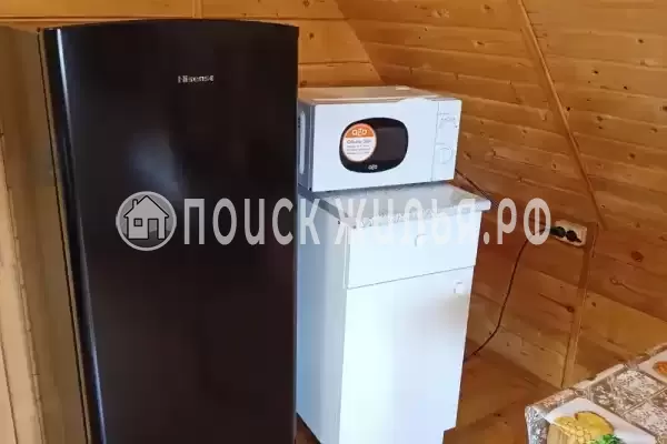 «Уральский Теремок»