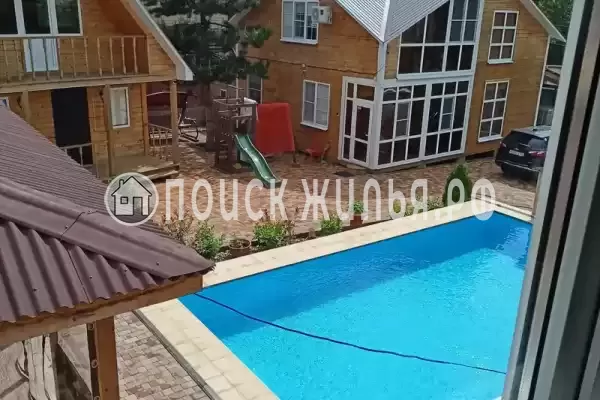 «Уральский Теремок»