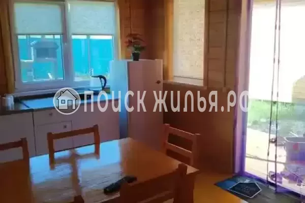 «Уральский Теремок»