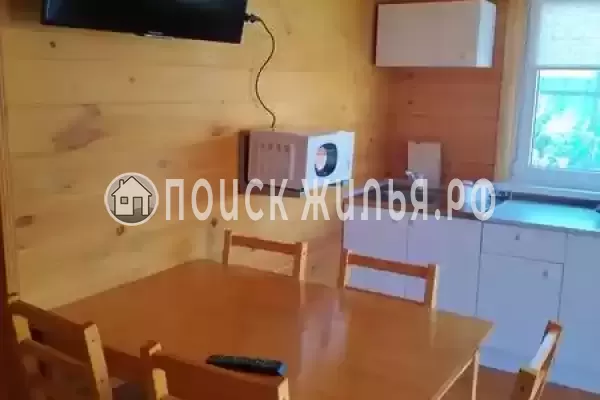 «Уральский Теремок»