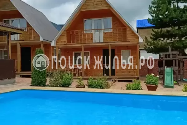 «Уральский Теремок»