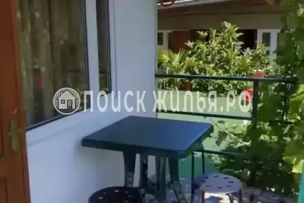 Гостевой дом «Приморский»