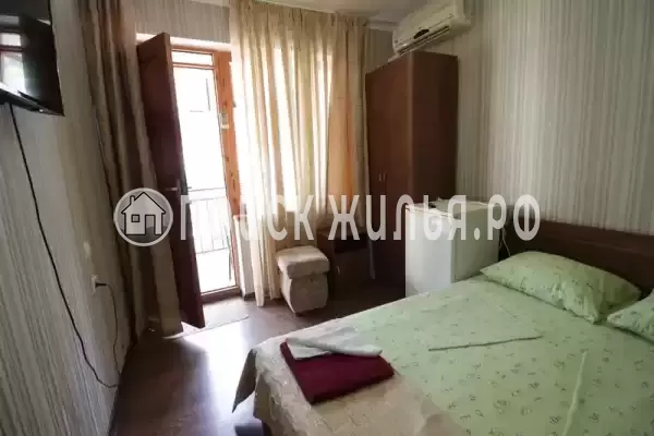 Частный сектор «У Бабика»