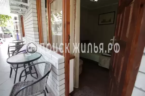 Частный сектор «У Бабика»