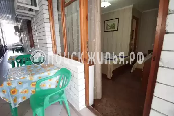 Частный сектор «У Бабика»