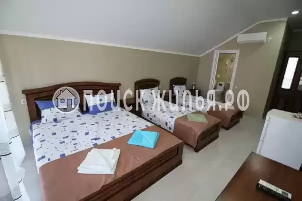 Частный сектор «У Бабика»