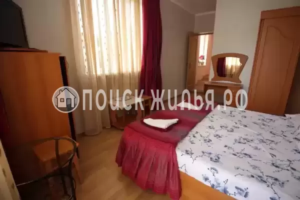 Частный сектор «У Бабика»