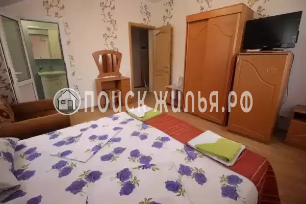 Частный сектор «У Бабика»