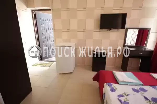 Частный сектор «У Бабика»