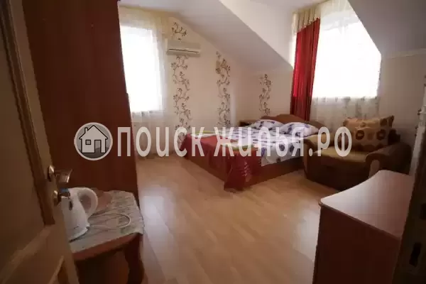 Частный сектор «У Бабика»