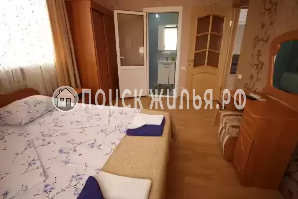 Частный сектор «У Бабика»