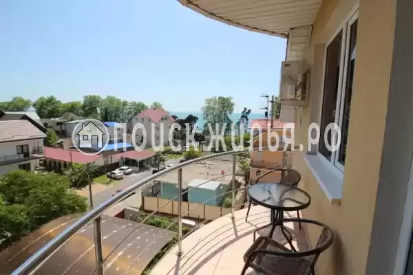 Частный сектор «У Бабика»