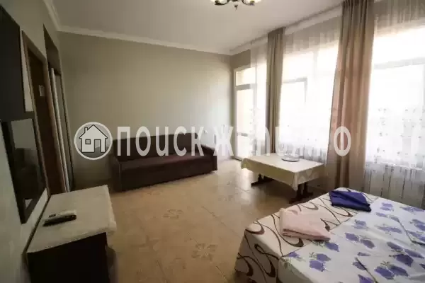 Частный сектор «У Бабика»