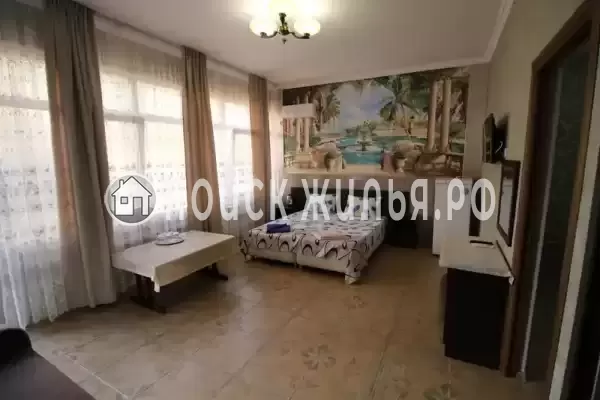 Частный сектор «У Бабика»