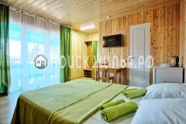 Гостевой дом «Усадьба» Гостевой дом «Усадьба»