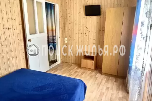 Частный сектор, Павлова, д.37