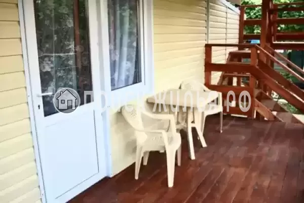 Частный сектор, Павлова, д.37