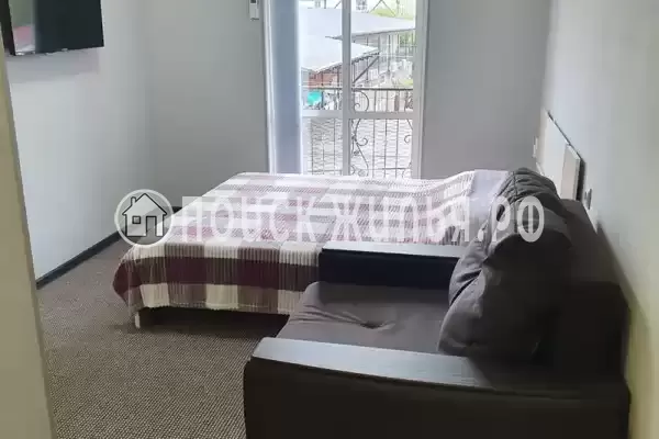 «Бамбуковая роща»