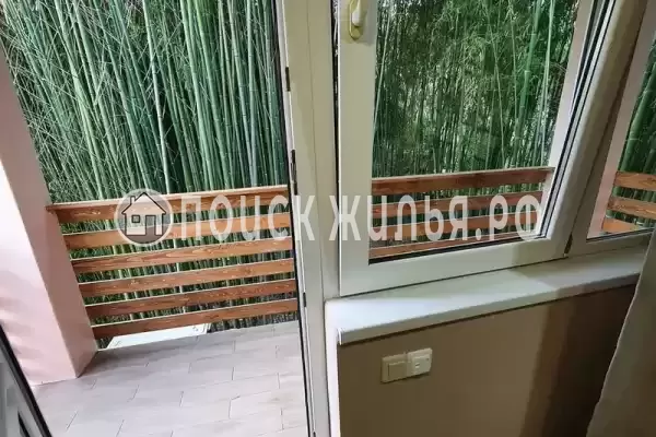 «Бамбуковая роща»