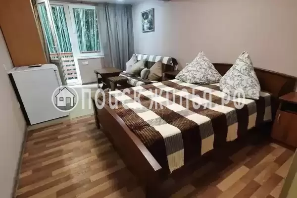 «Бамбуковая роща»