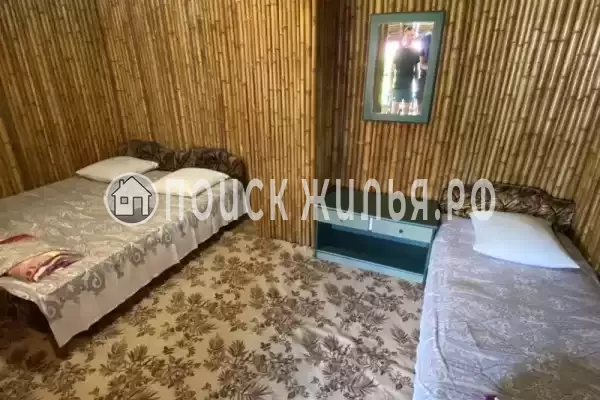 «Бамбуковая роща»