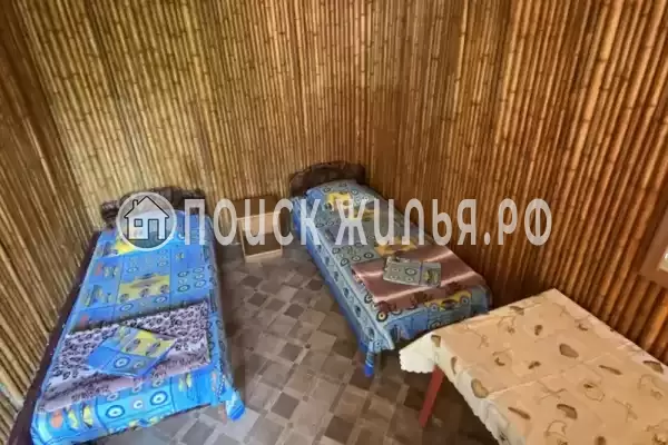 «Бамбуковая роща»