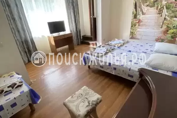 «Бамбуковая роща»