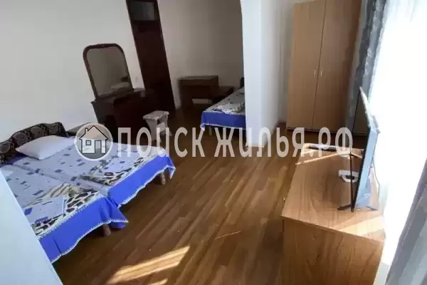 «Бамбуковая роща»