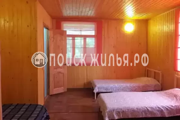 Гостевой дом «У Игоря»