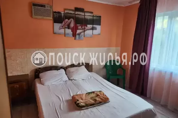 Частный сектор «Дом у моря» Частный сектор «Дом у моря»