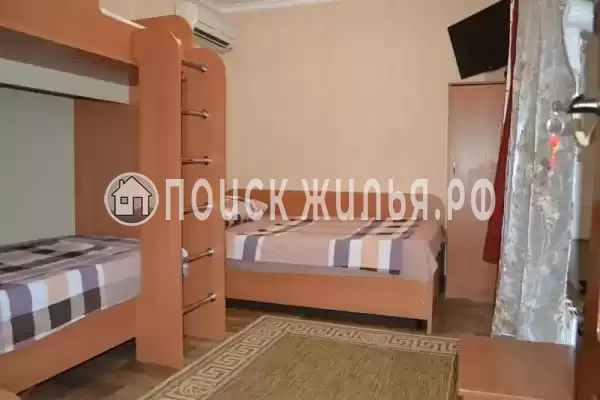 Частный сектор «Частный двор на Янышева»