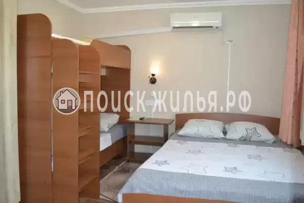 Частный сектор «Частный двор на Янышева»