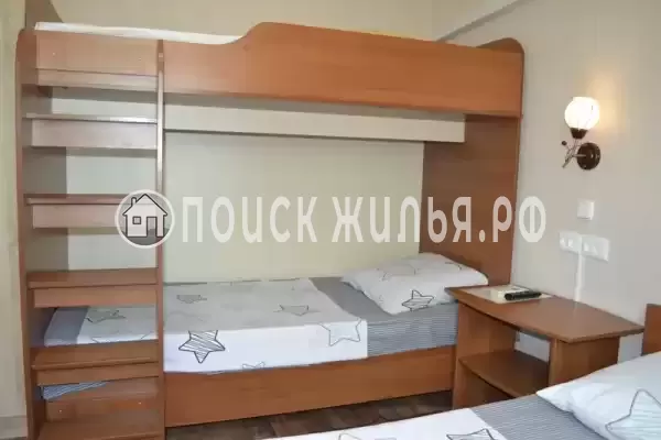 Частный сектор «Частный двор на Янышева»