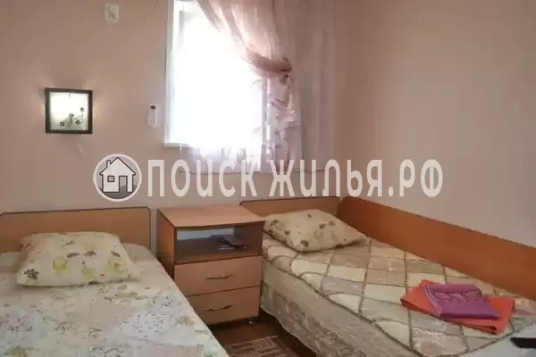 Частный сектор «Частный двор на Янышева»