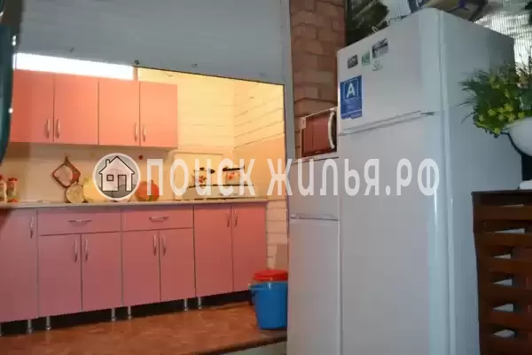 Частный сектор «Частный двор на Янышева»