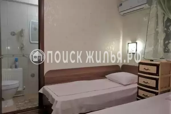 Частный сектор «Частный двор на Янышева»