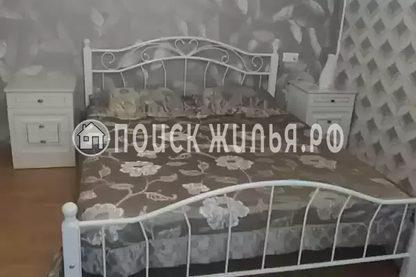 Частный сектор «У джули»